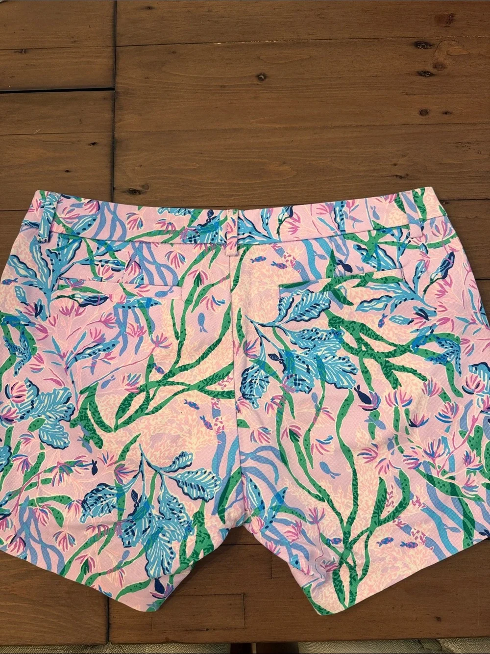 Lilly Pulitzer barely worn